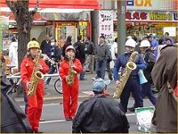 ひびChazz-K