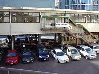弁慶号