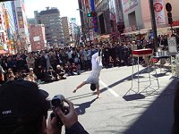 中国雑技芸術団