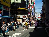 秋葉原