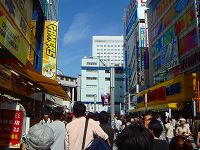 秋葉原
