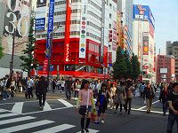 秋葉原