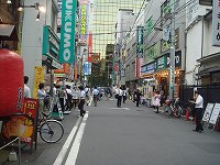 秋葉原